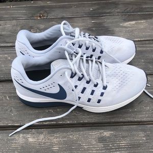 Men’s Nike running shoes